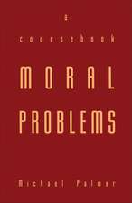 Moral Problems