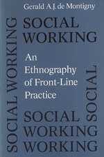 de Social Working