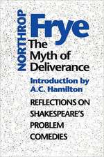 Myth of Deliverance