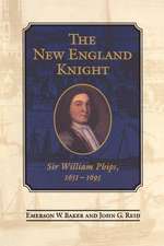 New England Knight