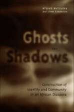 Ghosts & Shadows: Representations of Madeleine de Vercha]res and Laura Secord