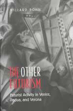 The Other Futurism