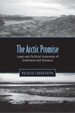 The Arctic Promise