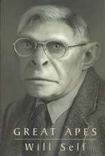 Great Apes