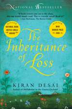 The Inheritance of Loss