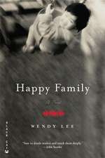 Happy Family: Stories