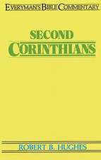 Second Corinthians