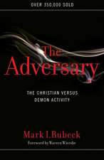 The Adversary