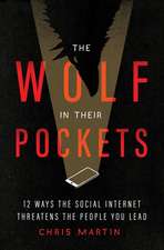 The Wolf in Their Pockets