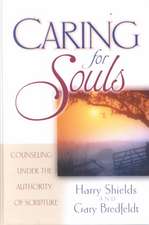 Caring for Souls