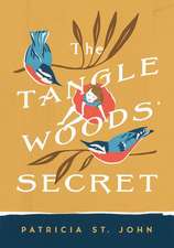 The Tanglewoods' Secret