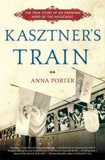 Kasztner's Train