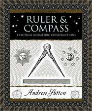 Ruler & Compass