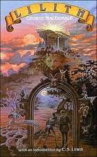 Macdonald, G: Lilith