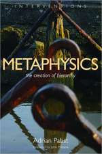 Metaphysics