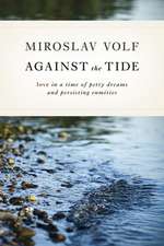 Against the Tide: Love in a Time of Petty Dreams and Persisting Enmities