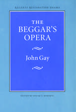 The Beggar's Opera