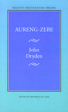 Aureng-Zebe