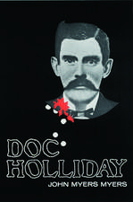 Doc Holliday