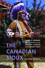 The Canadian Sioux