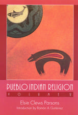 Pueblo Indian Religion, Volume 2