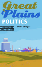 Great Plains Politics