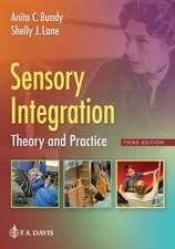 Sensory Integration