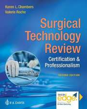 Surgical Technology Review