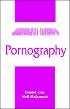 Pornography