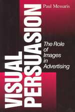 Visual Persuasion: The Role of Images in Advertising