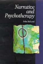 Narrative and Psychotherapy