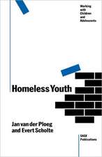 Homeless Youth