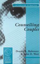 Counselling Couples