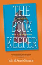 The Book Keeper