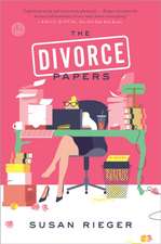 The Divorce Papers