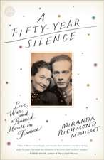 A Fifty-Year Silence