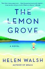 The Lemon Grove