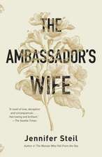 The Ambassador's Wife