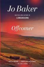 Offcomer