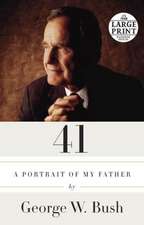 41: A Portrait of My Father