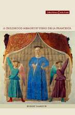 A Childhood Memory by Piero della Francesca