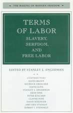 Terms of Labor