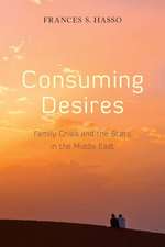 Consuming Desires