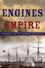 Engines of Empire: Steamships and the Victorian Imagination