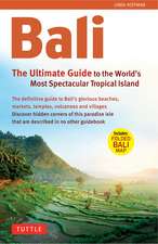 Bali: The Ultimate Guide