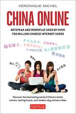 China Online