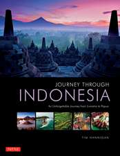 Journey Through Indonesia: An Unforgettable Journey from Sumatra to Papua