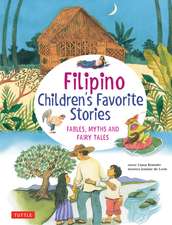 Filipino Children's Favorite Stories