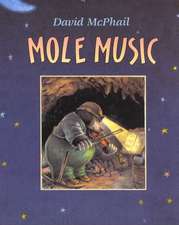 Mole Music