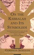 On the Kabbalah and Its Symbolism